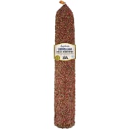 Lindösalami Rosé & grönpeppar