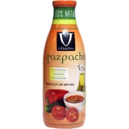 Gazpacho
