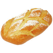 Grekiskt Bröd