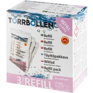 Refill Till Torrboll