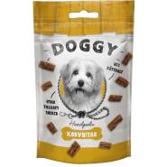Hundgodis Korvbitar