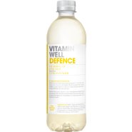 Vitamindryck Defence Citrus & fläder