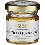 Tryffelhonung Vit