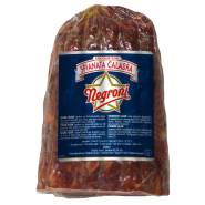 Salami Spianata Calabra