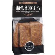 Sigtuna Deli Tunnbrödschips