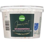 Skagenröra Gourmet