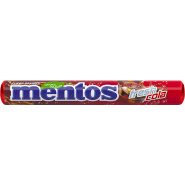 Mentos Fresh Cola