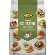 Crostini Vitlök & Persilja