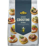 Crostini Naturella