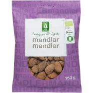 Mandlar Eko
