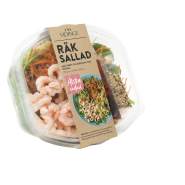 Räksallad