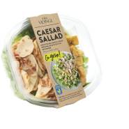 Caesarsallad med kyckling