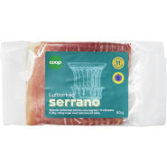 Serrano