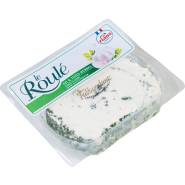Färskost Le Roule Vitlök & Örter