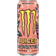 Energidryck Monster Monarch