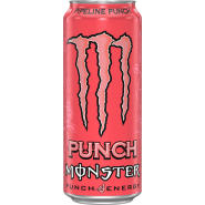 Energidryck Monster Pipline Punch