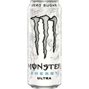 Energidryck Monster Ultra
