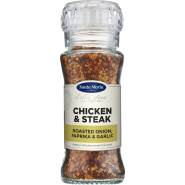Kryddkvarn Chicken & Steak