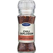 Kryddkvarn Chili Explosion