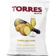 Chips Mousserande Vin