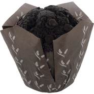 Chokladmuffin
