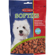 Hundgodis Softies Kött