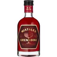 Mixer Grenadine