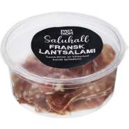 Lantsalami Saluhall Fransk