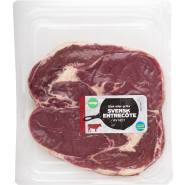 Entrecote Skivad