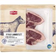 Lammkotlett