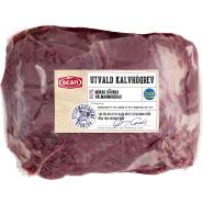 Utvald Kalvhögrev