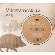 Vildsvinsskav