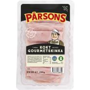 Gourmetskinka Kokt