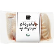 Kycklingvingar Eko