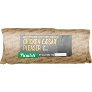 Wrap Kyckling Caesar
