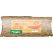 Wrap Kyckling Avokado