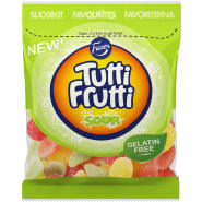 Tutti Frutti Sour