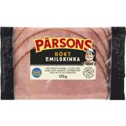 Rökt Emilskinka