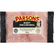 Kokt Emilskinka