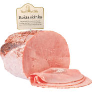 Skinka Mor Matildas Kokt