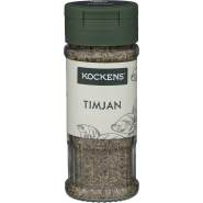 Timjan