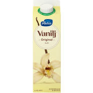 Yoghurt Vanilj 2,1%