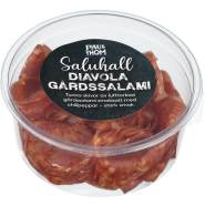 Diavola Gårdssalami