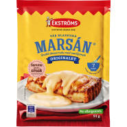 Vaniljsås Marsán