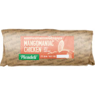Wrap Kyckling Mango