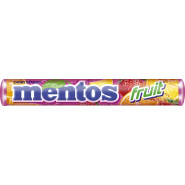 Mentos Frukt