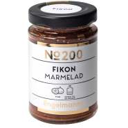 Marmelad Fikonmarmelad