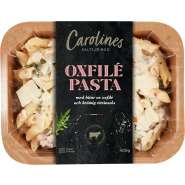 Oxfilépasta