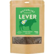 Hundtugg Nötlever