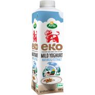 Mild Yoghurt Naturell 3,8-4,5% Eko